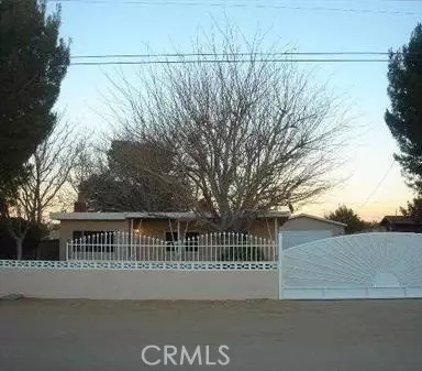 Lancaster, CA 93536,43512 W 51ST ST