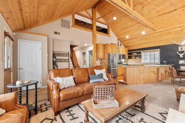 Sugarloaf, CA 92386,713 Los Angeles AVE