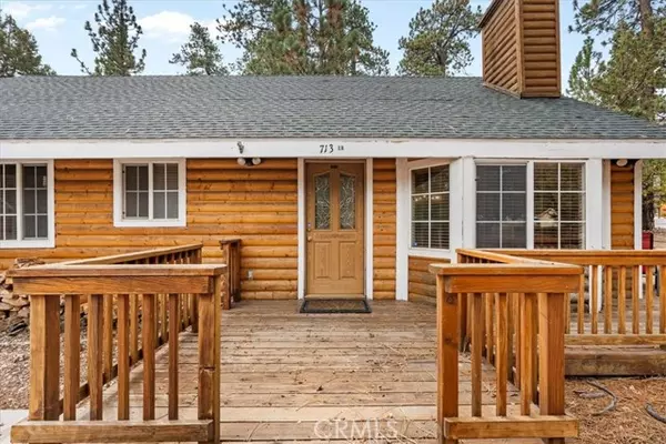 Sugarloaf, CA 92386,713 Los Angeles AVE