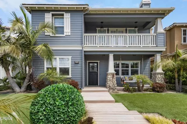 4173 Caribbean ST, Oxnard, CA 93035