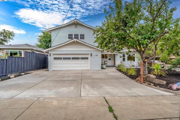 1247 Columbus Ave, Livermore, CA 94550