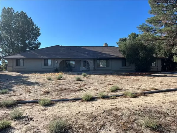 Apple Valley, CA 92307,19355 Tomahawk