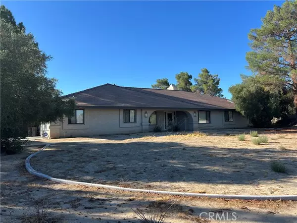 19355 Tomahawk, Apple Valley, CA 92307