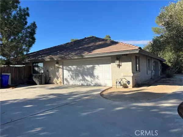 Apple Valley, CA 92307,19355 Tomahawk