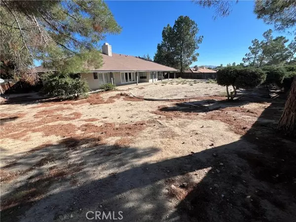 Apple Valley, CA 92307,19355 Tomahawk