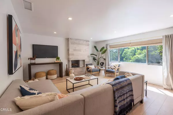 Santa Monica, CA 90404,1329 Harvard ST 6