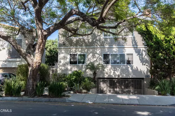 Santa Monica, CA 90404,1329 Harvard ST 6