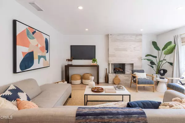 Santa Monica, CA 90404,1329 Harvard ST 6