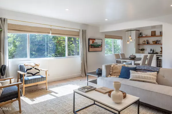 Santa Monica, CA 90404,1329 Harvard ST 6