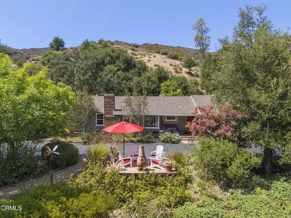 Calabasas, CA 91302,2547 Stokes Canyon RD