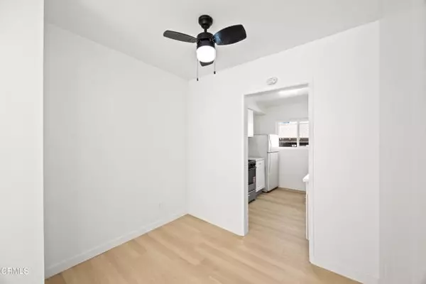 Pasadena, CA 91106,121 S Chester AVE 5