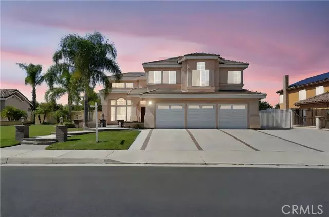 30681 Pier Pointe CIR, Menifee, CA 92584