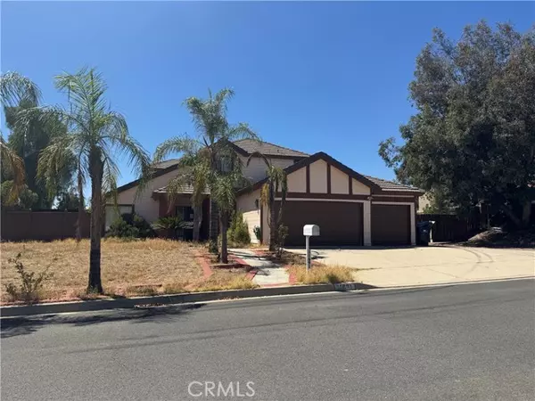 11691 Via Colina, Moreno Valley, CA 92555