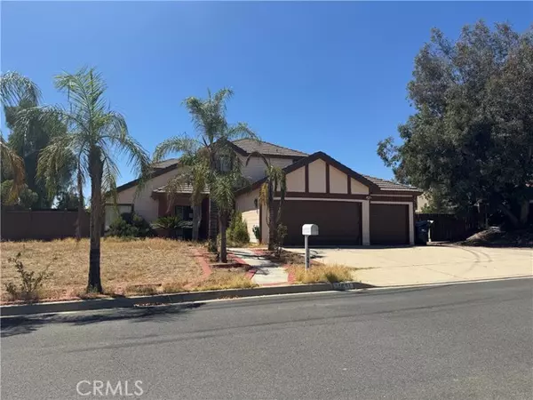 Moreno Valley, CA 92555,11691 Via Colina