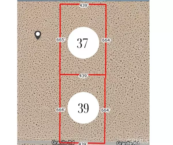 Lucerne Valley, CA 92356,401 Granite (NEAR) Rd.