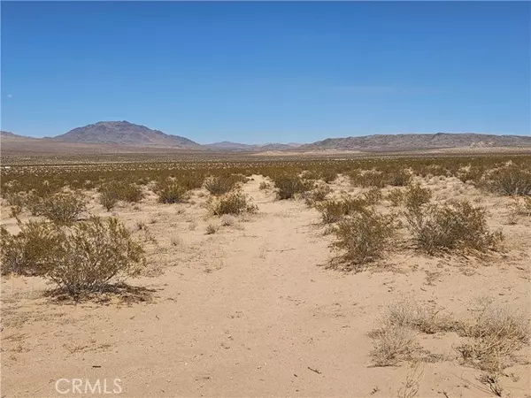 401 Granite (NEAR) Rd., Lucerne Valley, CA 92356