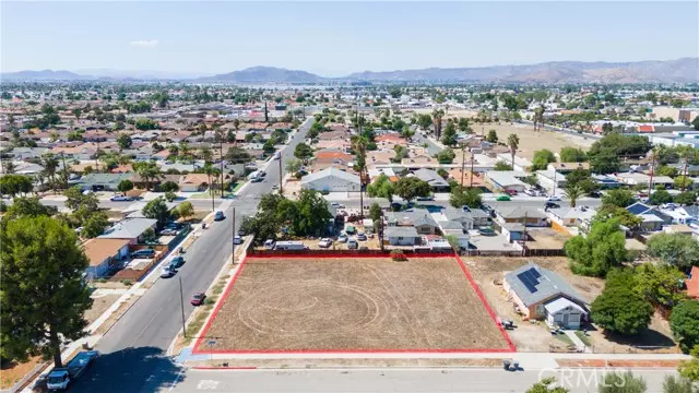 Hemet, CA 92543,0 Central AVE