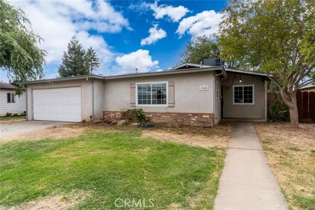 1540 Lilac AVE, Merced, CA 95340