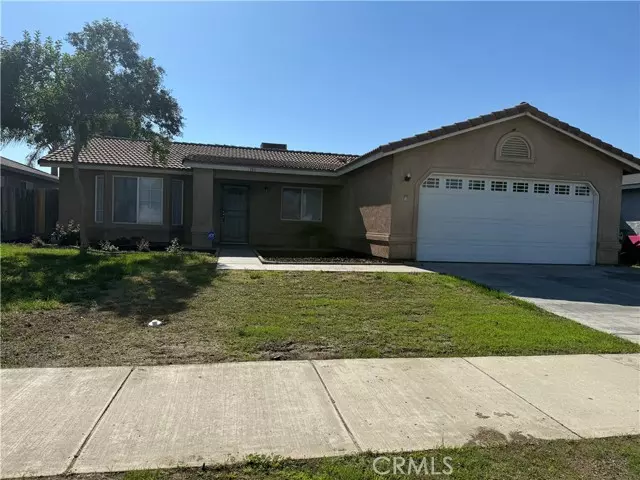 124 E San Pedro ST, Merced, CA 95341