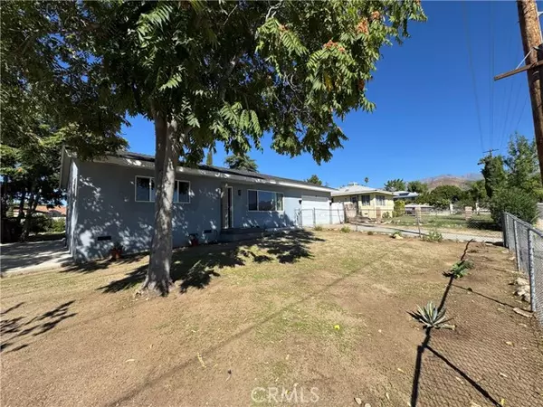 Banning, CA 92220,853 N Hargrave