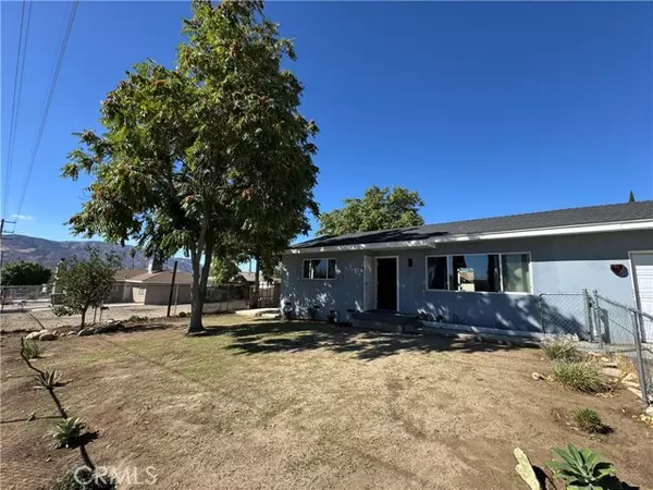 Banning, CA 92220,853 N Hargrave
