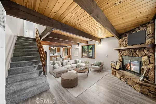 Big Bear Lake, CA 92315,42704 Alta VIS