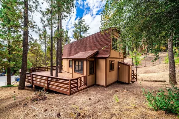 Big Bear Lake, CA 92315,42704 Alta VIS