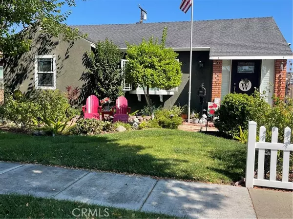 6034 Pepperwood, Lakewood, CA 90712
