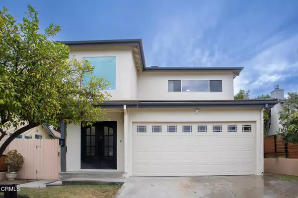 5246 Hub ST, Los Angeles, CA 90042