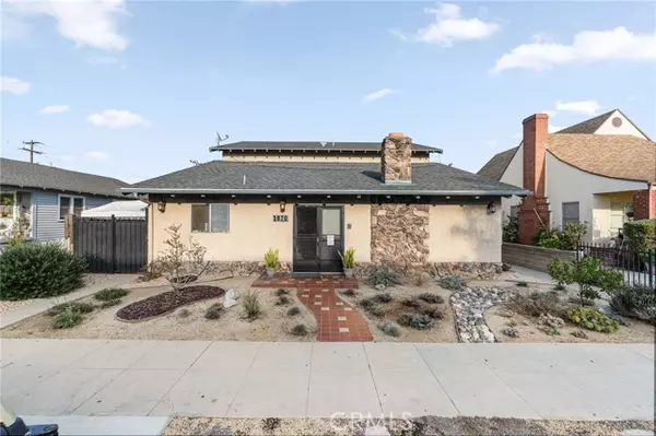 1070 Freeman AVE, Long Beach, CA 90804