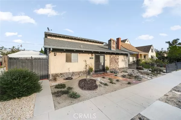 Long Beach, CA 90804,1070 Freeman AVE