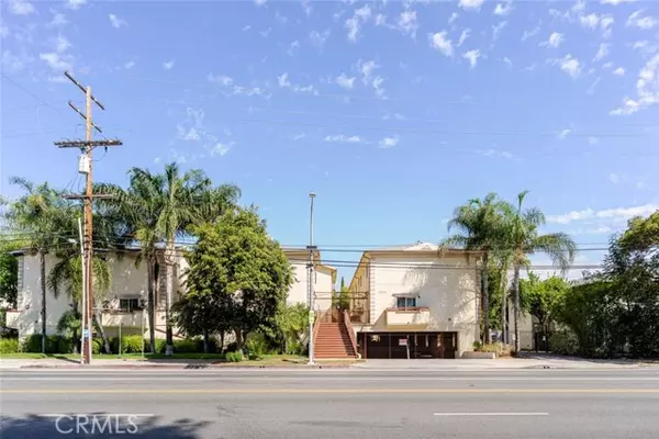 15053 Victory BLD 5, Van Nuys, CA 91411