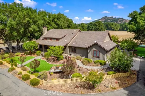 10330 Huasna RD, Arroyo Grande, CA 93420