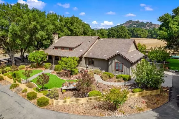 10330 Huasna RD, Arroyo Grande, CA 93420