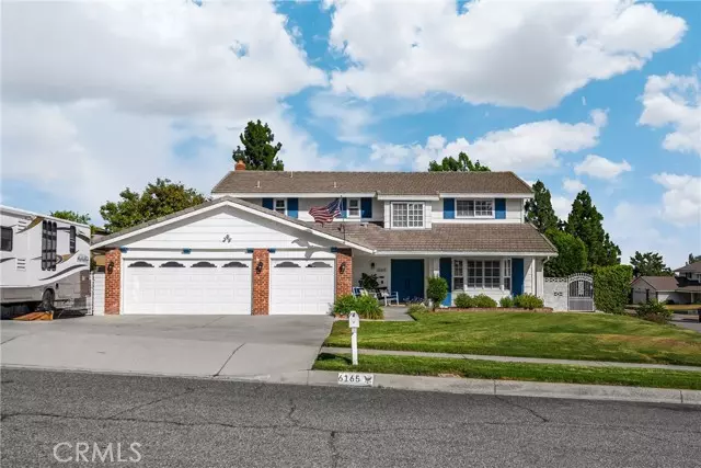 6165 Hollyoak, Rancho Cucamonga, CA 91701