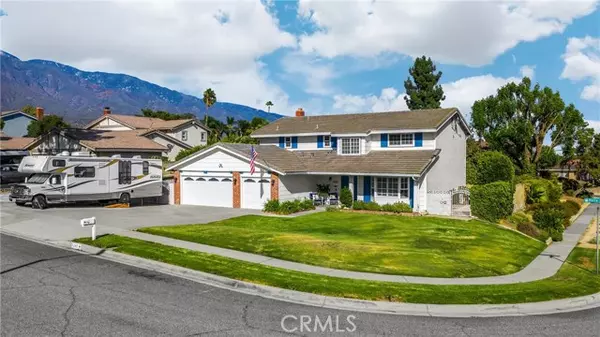 Rancho Cucamonga, CA 91701,6165 Hollyoak