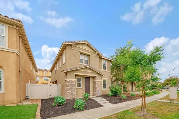 Chula Vista, CA 91913,1260 Pershing Rd.