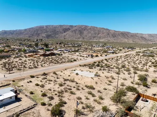 Twentynine Palms, CA 92277,0 Baseline Ave