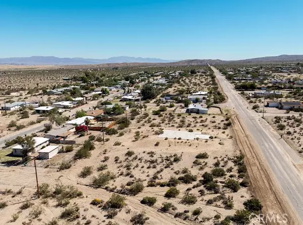 Twentynine Palms, CA 92277,0 Baseline Ave