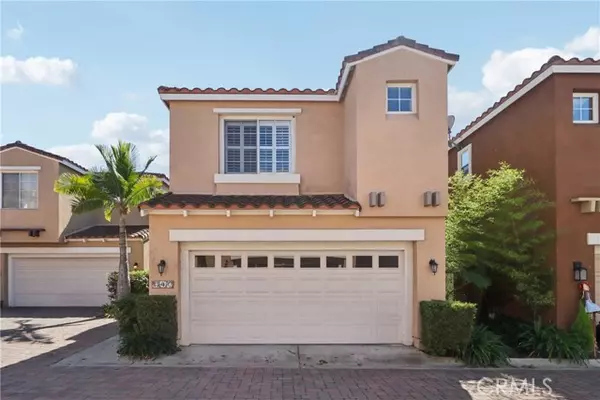 4 Las Flores, Aliso Viejo, CA 92656