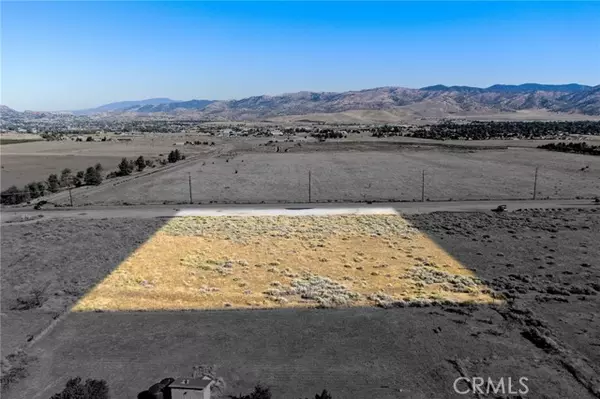 0 APN 223-333-07, Tehachapi, CA 93561