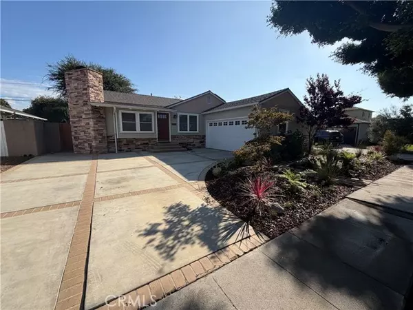 4360 Le Bourget, Culver City, CA 90232