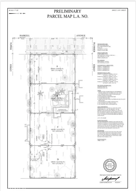 North Hills, CA 91343,9430 9430 Haskell