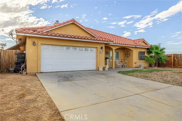 California City, CA 93505,21419 21419 Neuralia