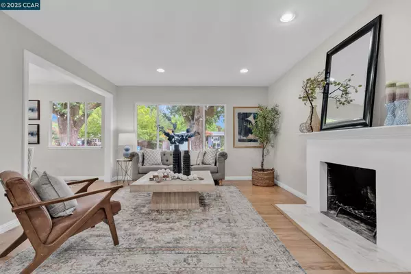 Walnut Creek, CA 94595,1760 MAGNOLIA WAY