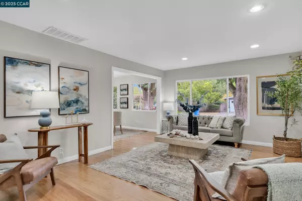 Walnut Creek, CA 94595,1760 MAGNOLIA WAY