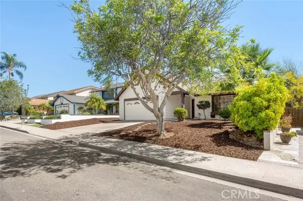 Oceanside, CA 92056,3847 Cornell DR