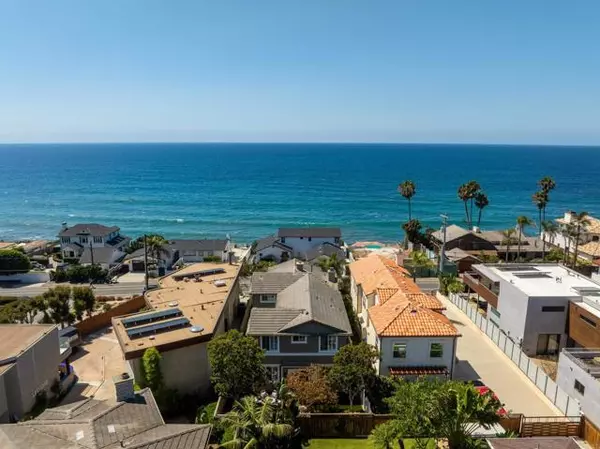 1483 Neptune AVE, Encinitas, CA 92024