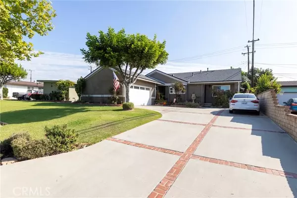 13508 13508 Heflin DR, La Mirada, CA 90638