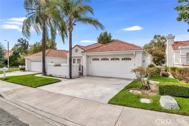 26347 Ivrea PL, Valencia, CA 91355